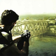 Illustration for article titled Lets Look At New Resident Evil 5 Art